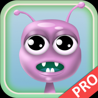 extrait jeux-video Alien Poppers Pro