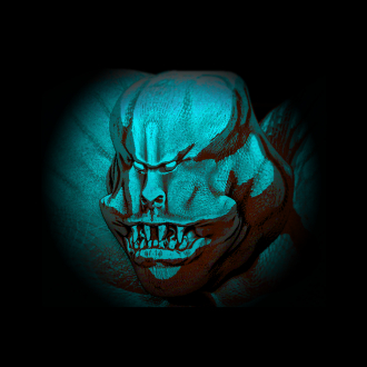 extrait jeux-video Alien Rejects