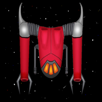 extrait jeux-video Alien Revenge