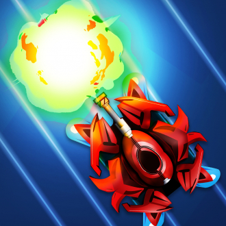 extrait jeux-video Alien Robot Tank Combat ULTRA - The Galaxy Invasion War Game