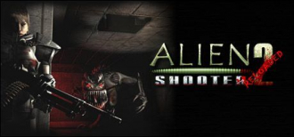 extrait jeux-video Alien Shooter 2: Reloaded