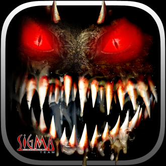 extrait jeux-video Alien Shooter - Lost City