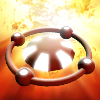 extrait jeux-video Alien Space