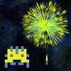 extrait jeux-video Alien Space Defender