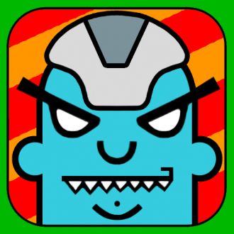extrait jeux-video Alien Squashfest
