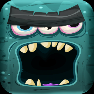 extrait jeux-video Alien Strategy Madness Lite