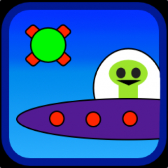 extrait jeux-video Alien Strike - Save the Planet