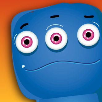 extrait jeux-video Alien Strike - Saving Earth