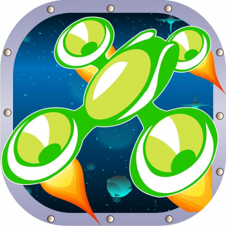 extrait jeux-video Alien Swarm Spaceship Pro