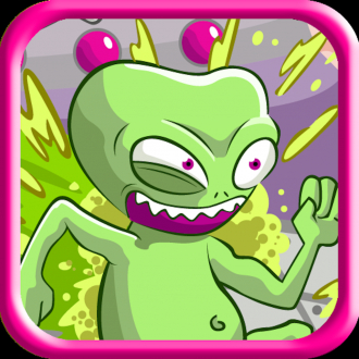 extrait jeux-video Alien Venom