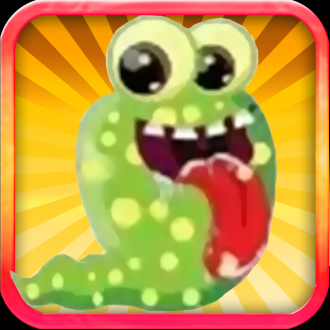 extrait jeux-video Alien vs Monsters Saga: Predator Monde Star Warfare