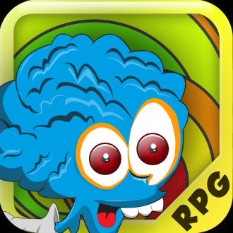 extrait jeux-video Alien vs Zombies - Fire Your Laser to Survive