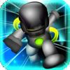 extrait jeux-video Alien Wagon War