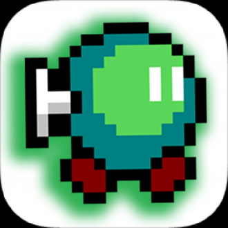 extrait jeux-video Alien Wars