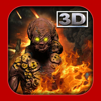 extrait jeux-video Alien World HD