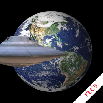 extrait jeux-video Alien Zombie Invasion Plus