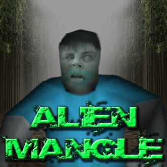 extrait jeux-video AlienMangle