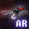 extrait jeux-video Aliens & Turrets AR