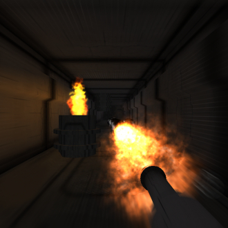 extrait jeux-video Aliens Attacks