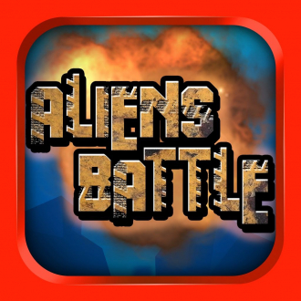 extrait jeux-video Aliens Battle