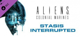 extrait jeux-video Aliens: Colonial Marines - Stasis Interrupted