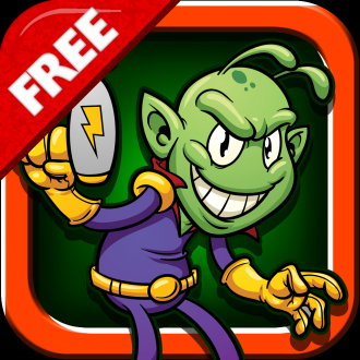 extrait jeux-video Aliens of Space: Earthquake Draft Hit