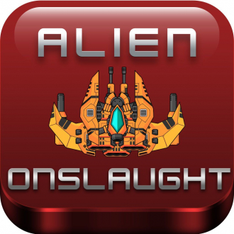 extrait jeux-video Aliens Onslaught