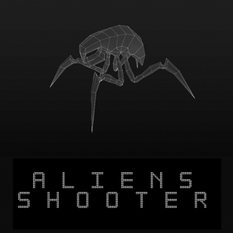 extrait jeux-video Aliens Shooter