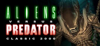 extrait jeux-video Aliens versus Predator Classic 2000