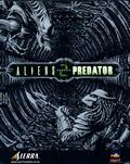 extrait jeux-video Aliens vs Predator 2