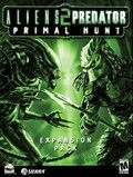 extrait jeux-video Aliens vs Predator 2 : Primal Hunt