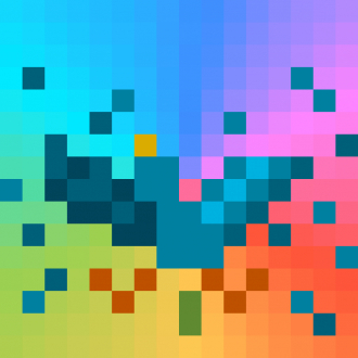 extrait jeux-video AlienVsBirds