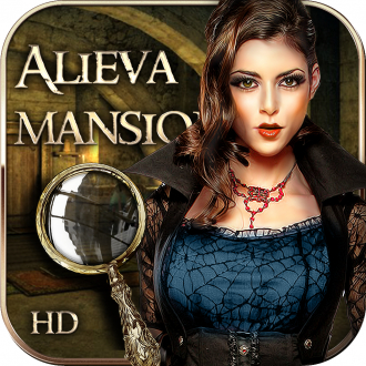 extrait jeux-video Alieva's Mansion HD - hidden object puzzle game