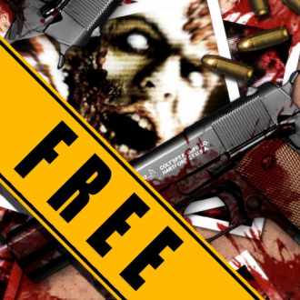 extrait jeux-video Alive 4-ever RETURNS -- Free
