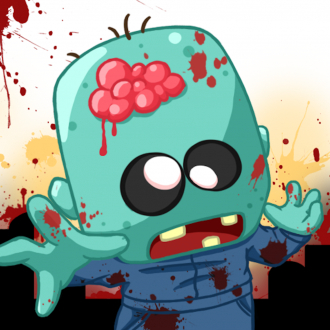 extrait jeux-video Alive4ever mini: Zombie Party