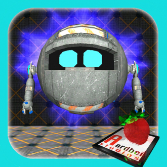 extrait jeux-video Alizar - Not Just an AR Chatterbot