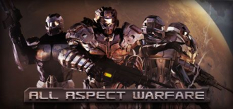 extrait jeux-video All Aspect Warfare