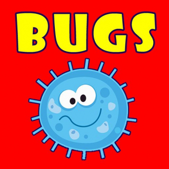 extrait jeux-video All Bugs Out