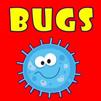 extrait jeux-video All Bugs Out HD - for iPad
