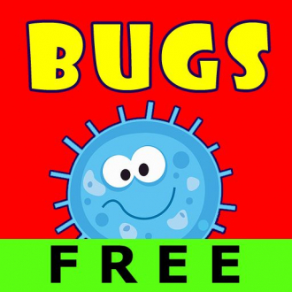 extrait jeux-video All Bugs Out HD Free Lite - for iPad