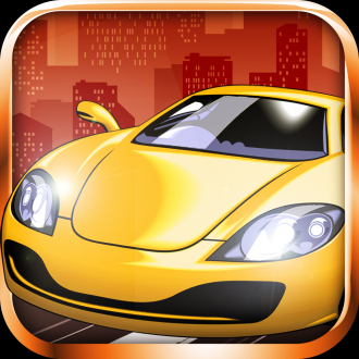 extrait jeux-video All City Alley Race Pro