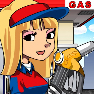 extrait jeux-video All Fueled Up