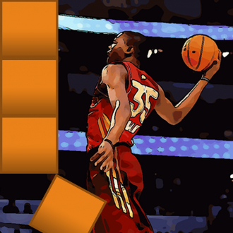extrait jeux-video All Guess The Basketball Player - Reveal Pics to Guess What's the Word