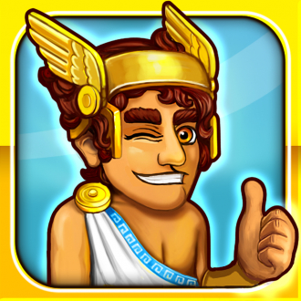 extrait jeux-video All My Gods HD