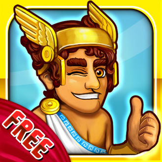 extrait jeux-video All My Gods HD Free