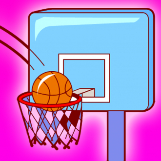 extrait jeux-video All Net! 3 Point Score Basketball Hoops Free