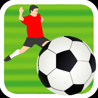 extrait jeux-video All New Flying Star Soccer (Pro)