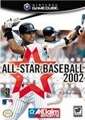 extrait jeux-video All-Star Baseball 2002