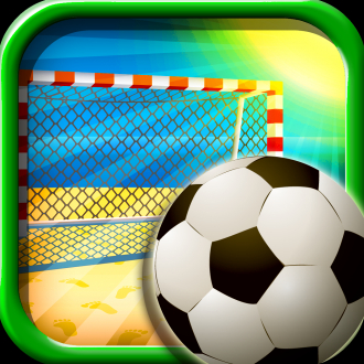 extrait jeux-video All Star Beach Soccer Free - 2013 Real World Champion Edition