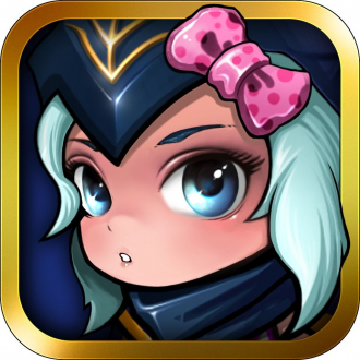 extrait jeux-video All Star for Warcraft